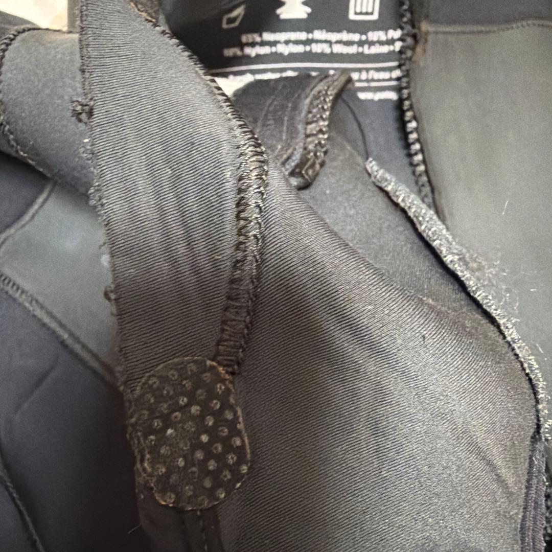 パタゴニア ウェットスーツ　フルスーツ　Sサイズ表記