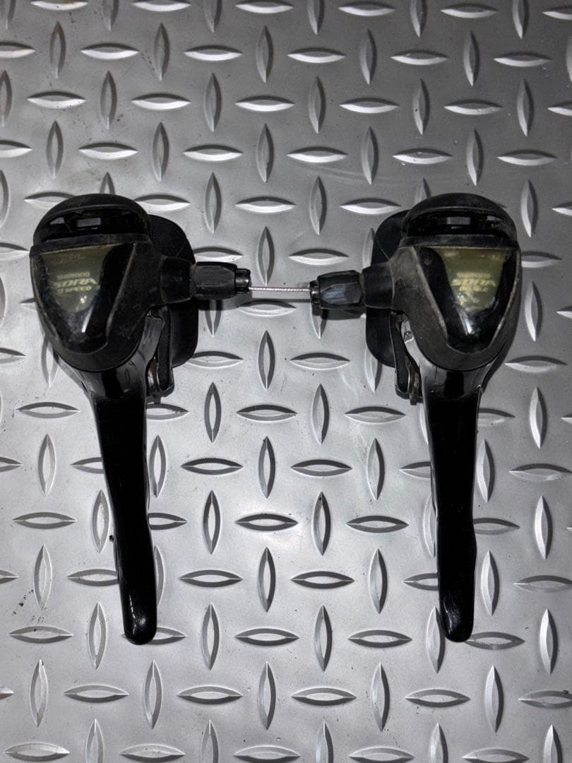 Shimano Sora ミックス コンポーネントセット RD-3500