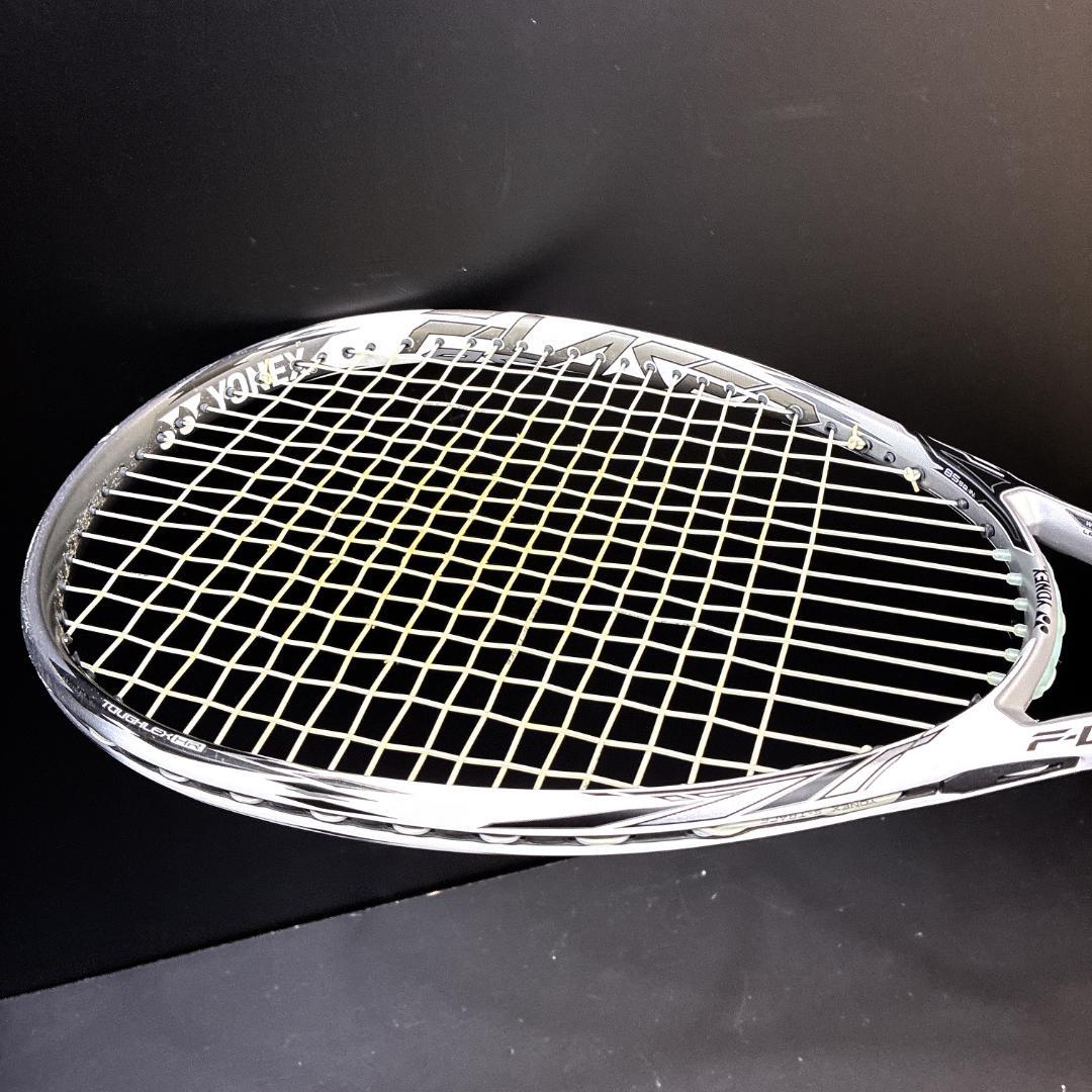 YONEX F-LAZER 9S ヨネックス　軟式テニスラケット