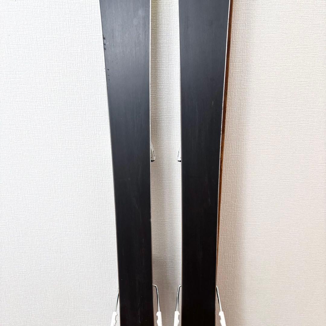 サロモンX-MAX X7 Ti 163cm
