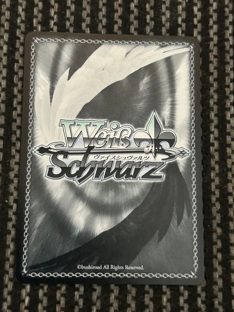 ヴァイス きんいろモザイク 15thAnniversary 忍 SEC