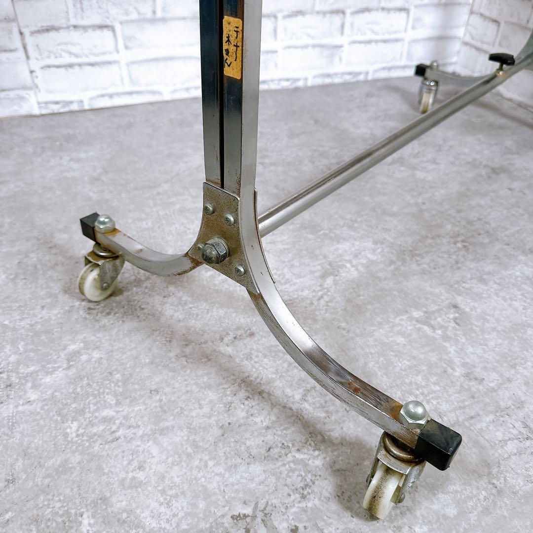 希少 KOROGI こおろぎ シロボックス テナー 木琴 スタンド シロフォン