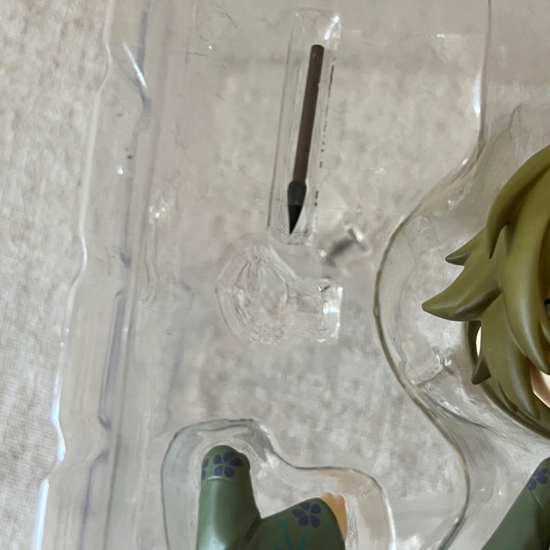 [匿名発送]めいこい 明治東亰恋伽 菱田春草 ねんどろいど フィギュア 943