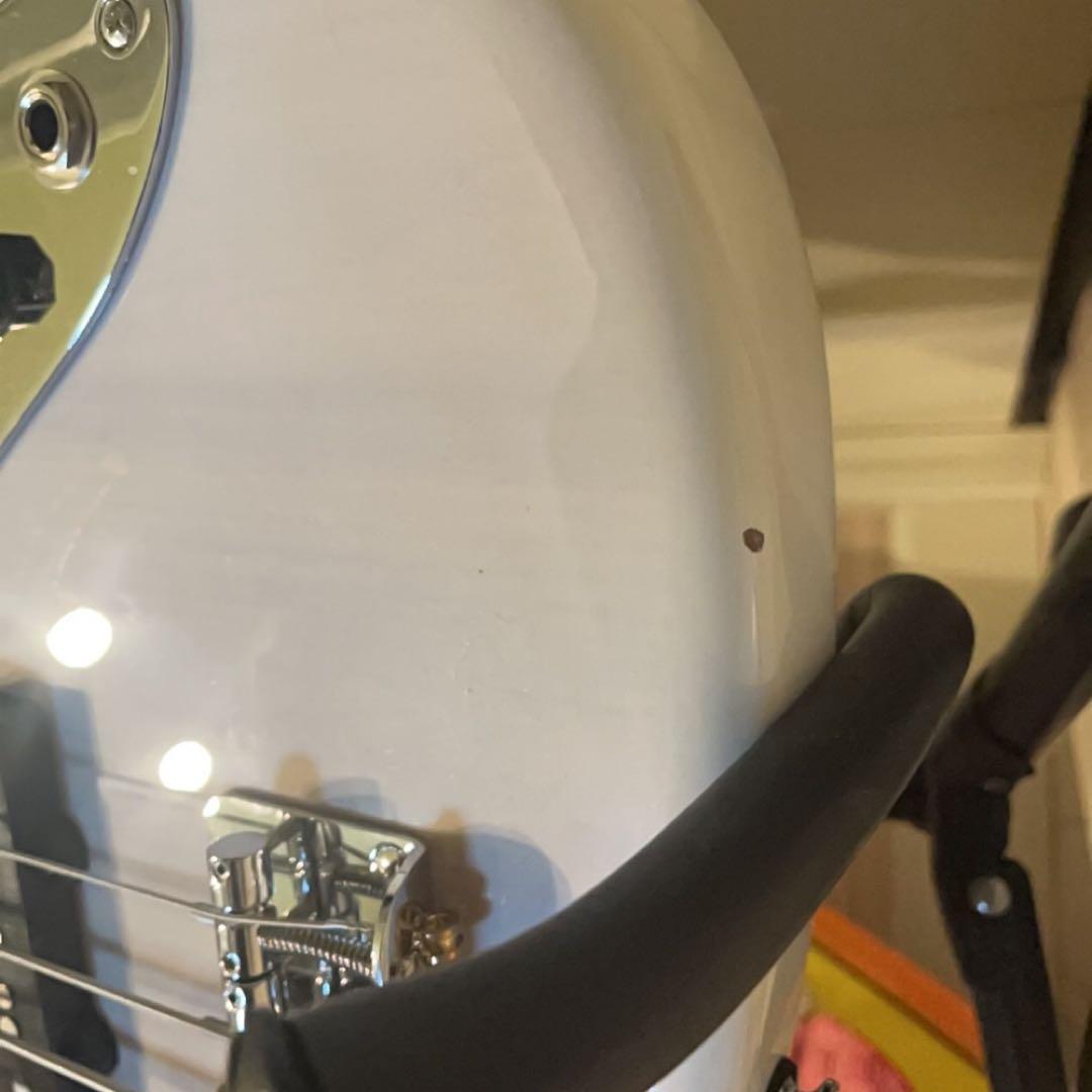 最終値下げ！　ESP GCA ベース