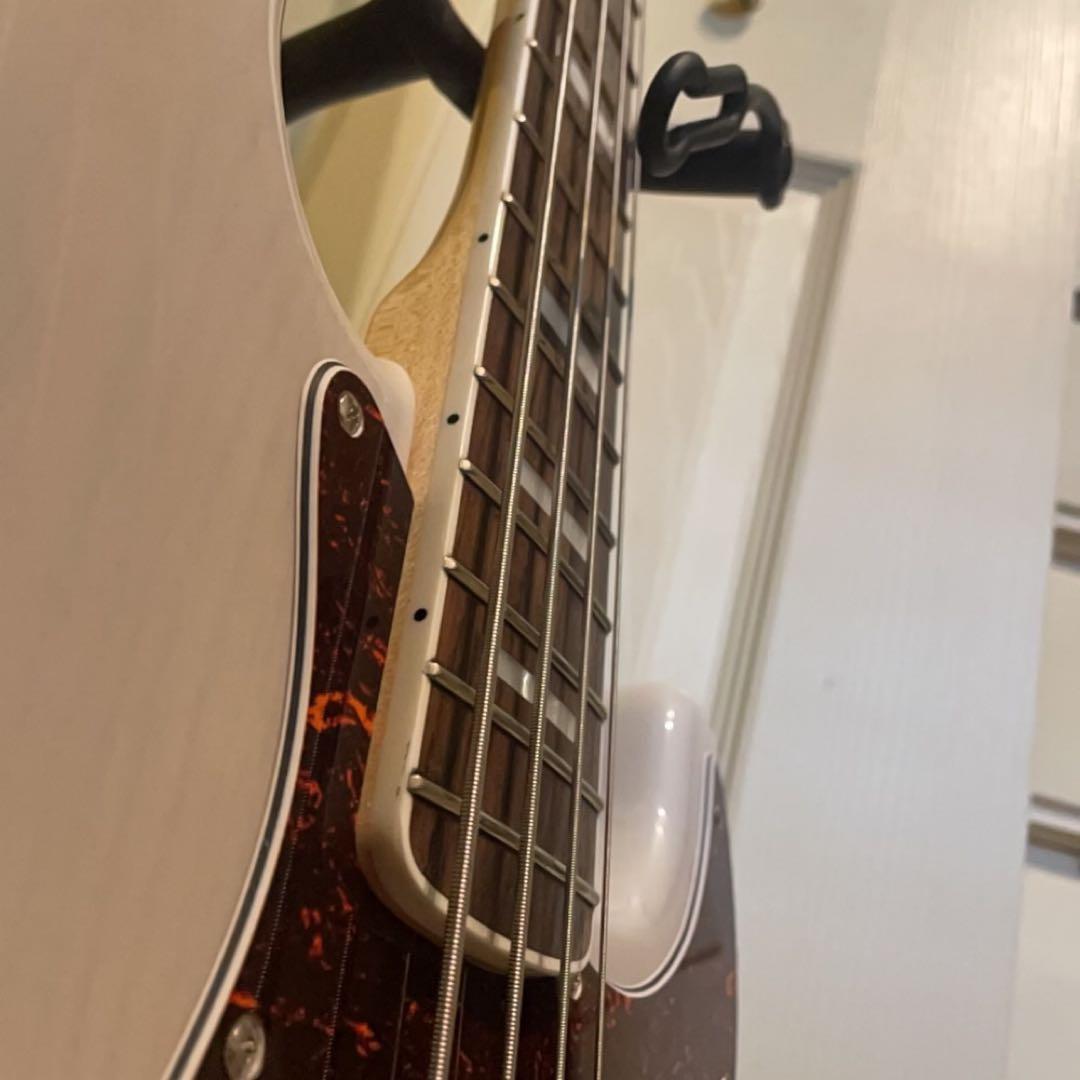最終値下げ！　ESP GCA ベース