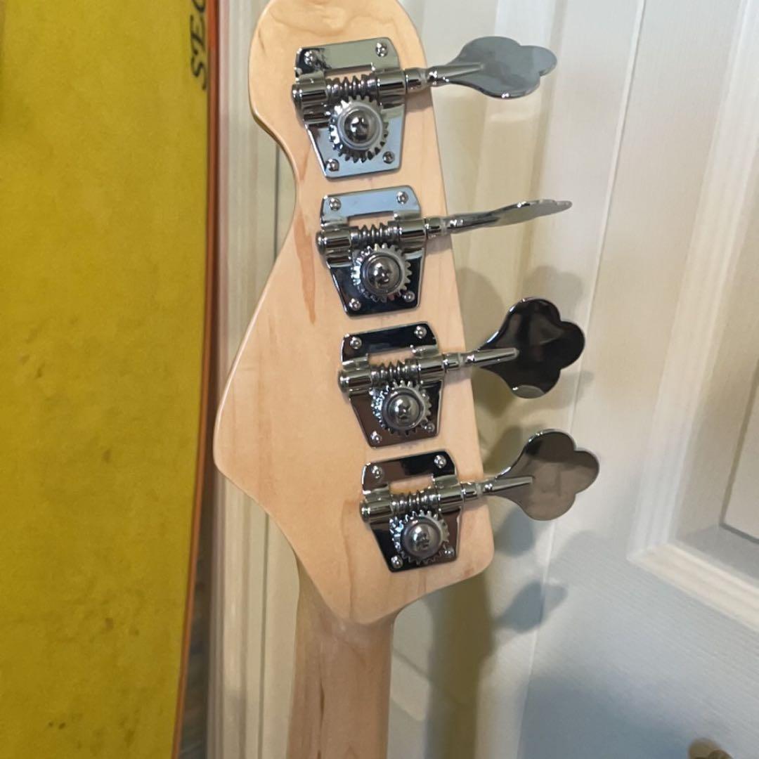 最終値下げ！　ESP GCA ベース