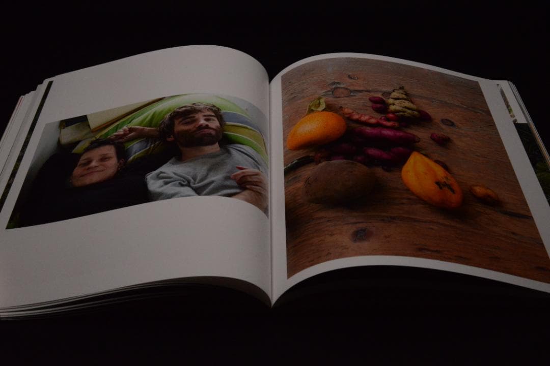 Your Body is Yours:Wolfgang Tillmans★値下げ