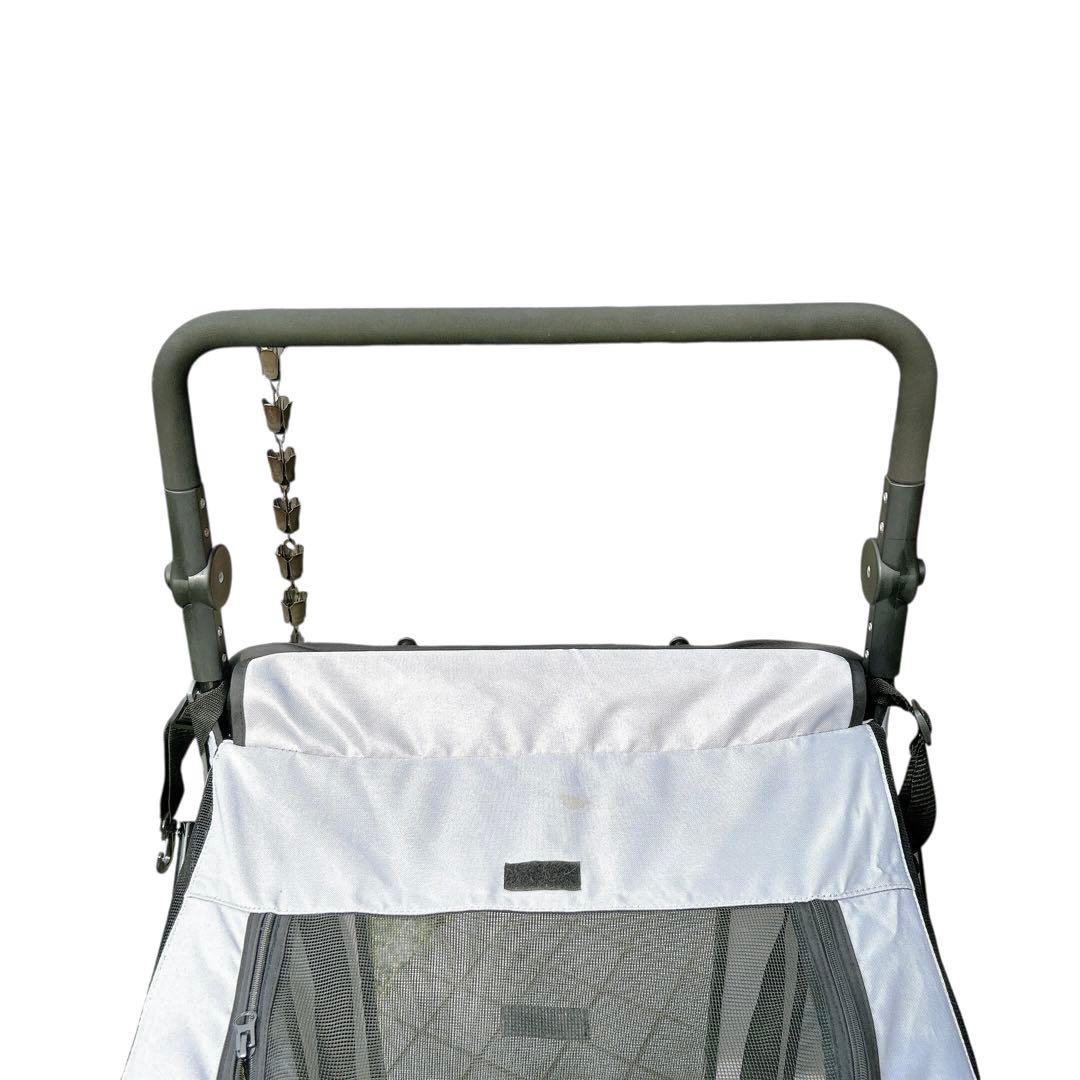 いちさん専用 PET GEAR PGソフトカート BIG ニュー ペット