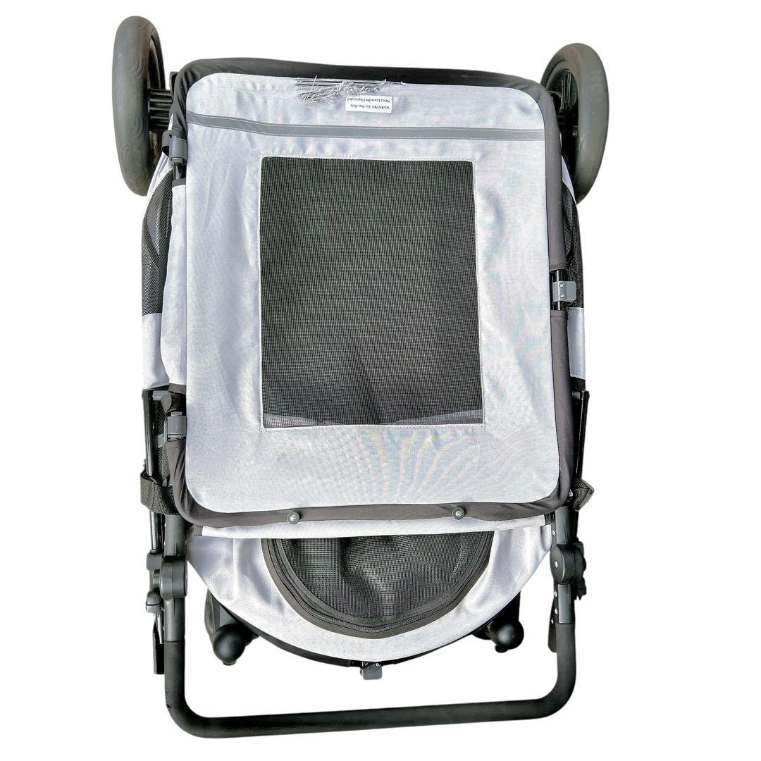 いちさん専用 PET GEAR PGソフトカート BIG ニュー ペット