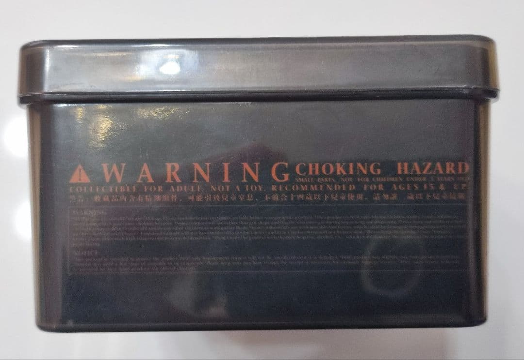 TBLeague　1/12スケール シームレスフィギュア ヴァンピレラ　開封美品