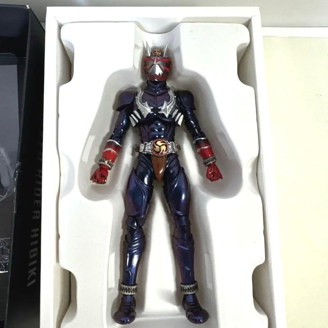 仮面ライダー響鬼 10周年記念版 フィギュア