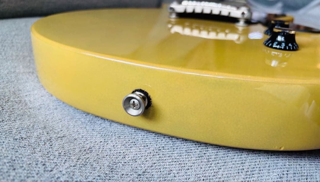 Epiphone エピフォン レスポールジュニア Lespaul Jr.