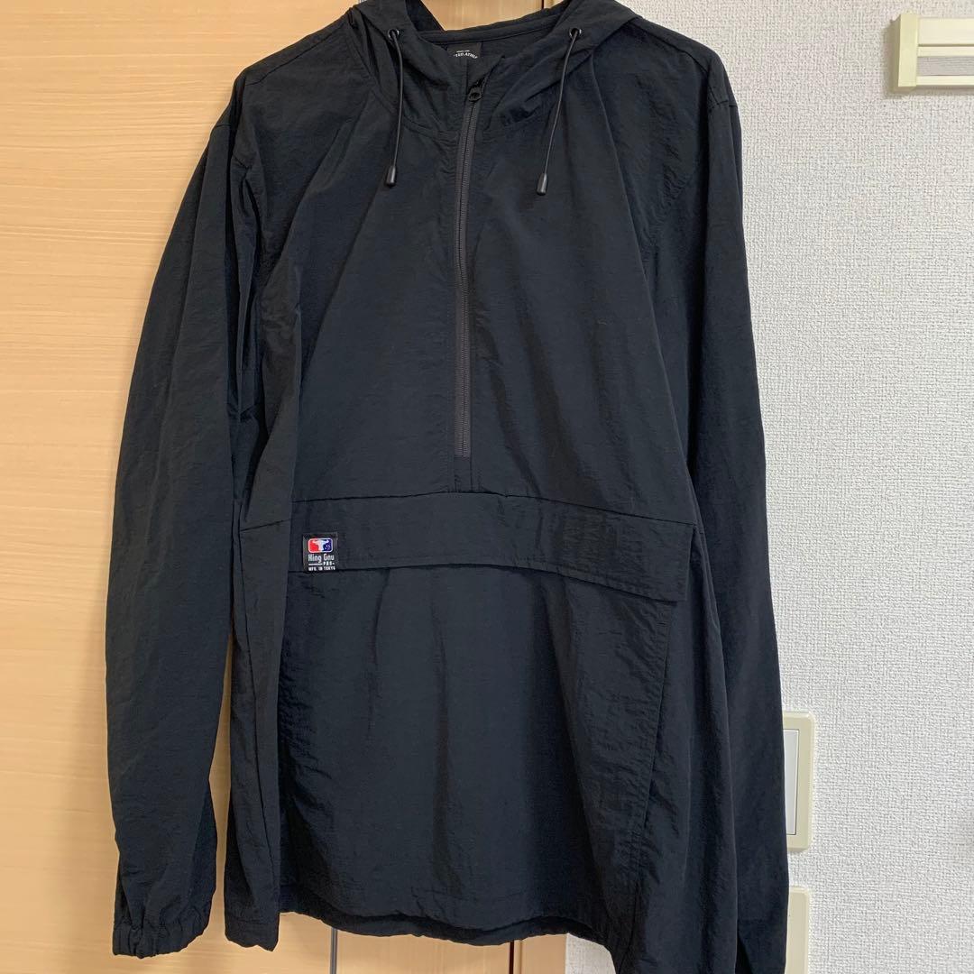 KING GNU ジャケット　Flash ブラック　L