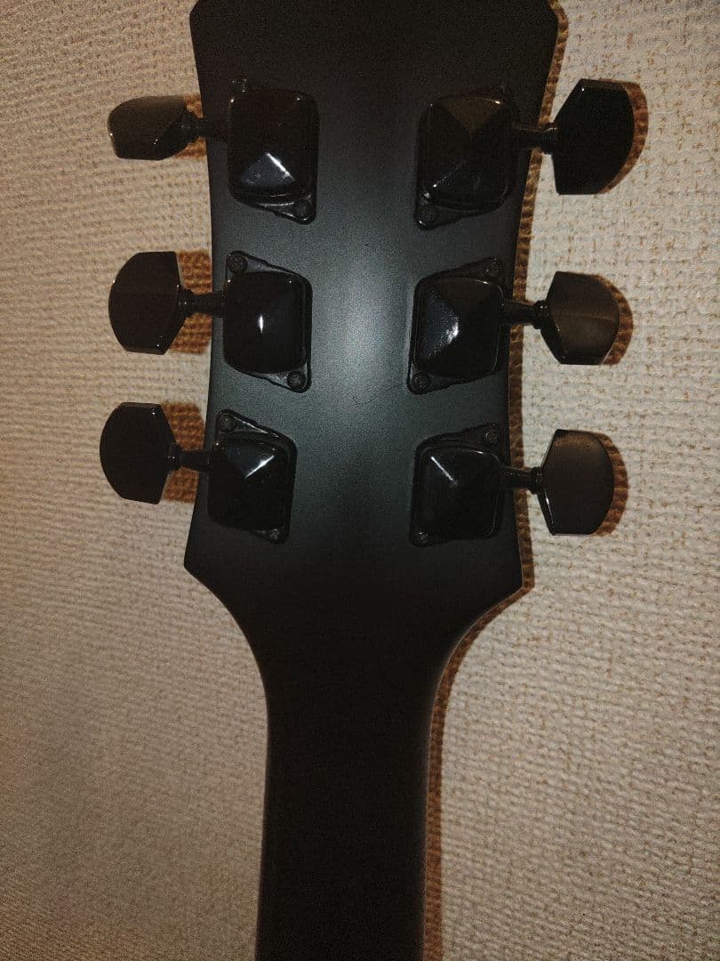 Epiphone Special Model GT ブラック