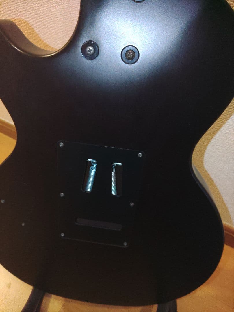 Epiphone Special Model GT ブラック