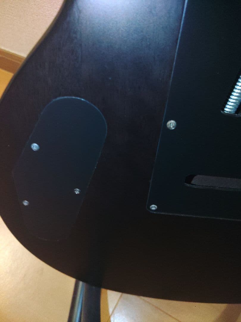 Epiphone Special Model GT ブラック