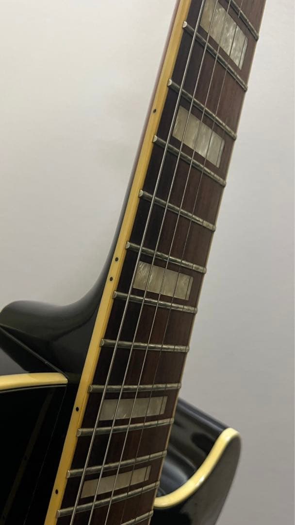 Ibanez フルアコ