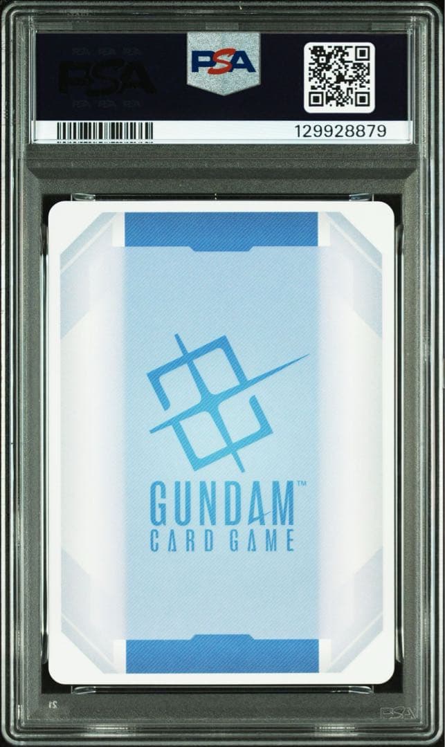 PSA10 ガンダムエアリアル改修型 #067LEGEND RARE++8879
