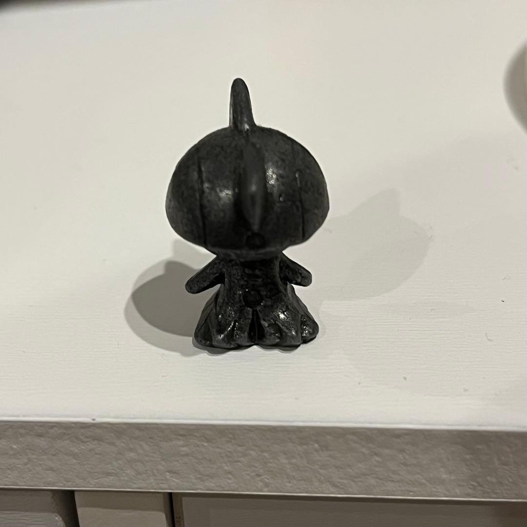 ポケモン ラルトス メタルフィギュア 希少