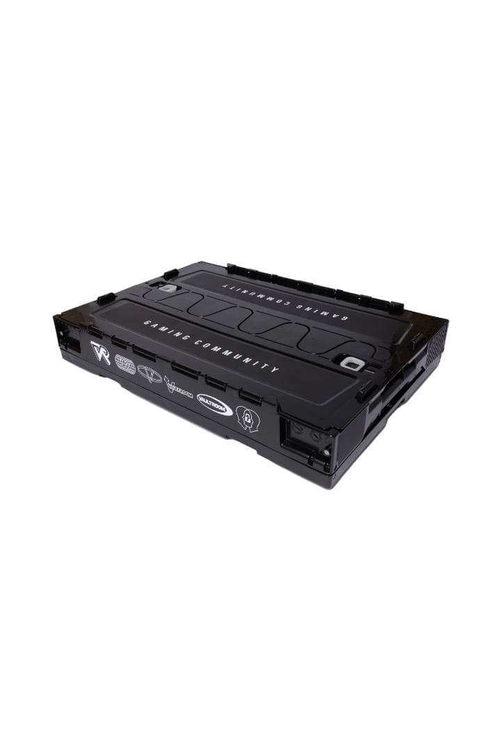新品未使用 VAULTROOM CONTAINER ボルトルーム 黒