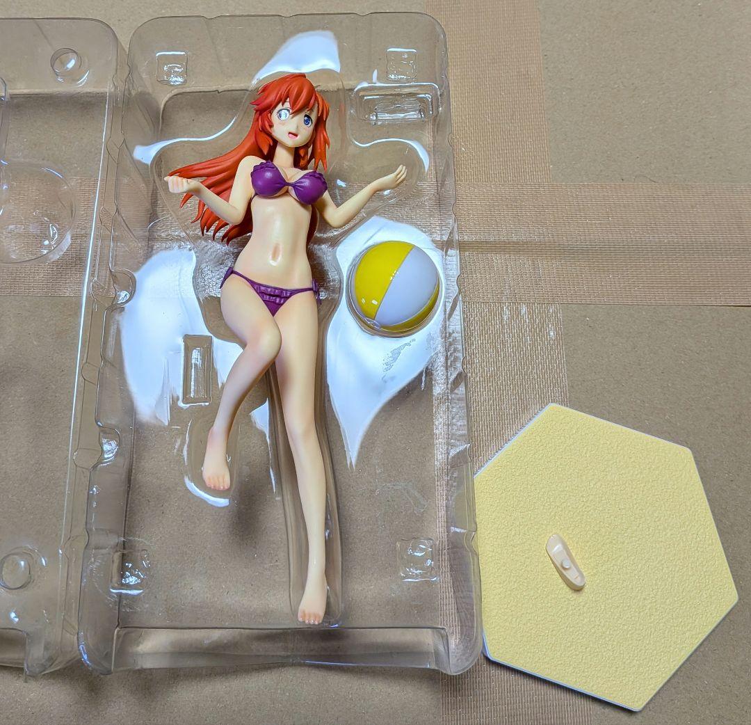 ６点セット◆美少女　スケールフィギュア　まとめ売り