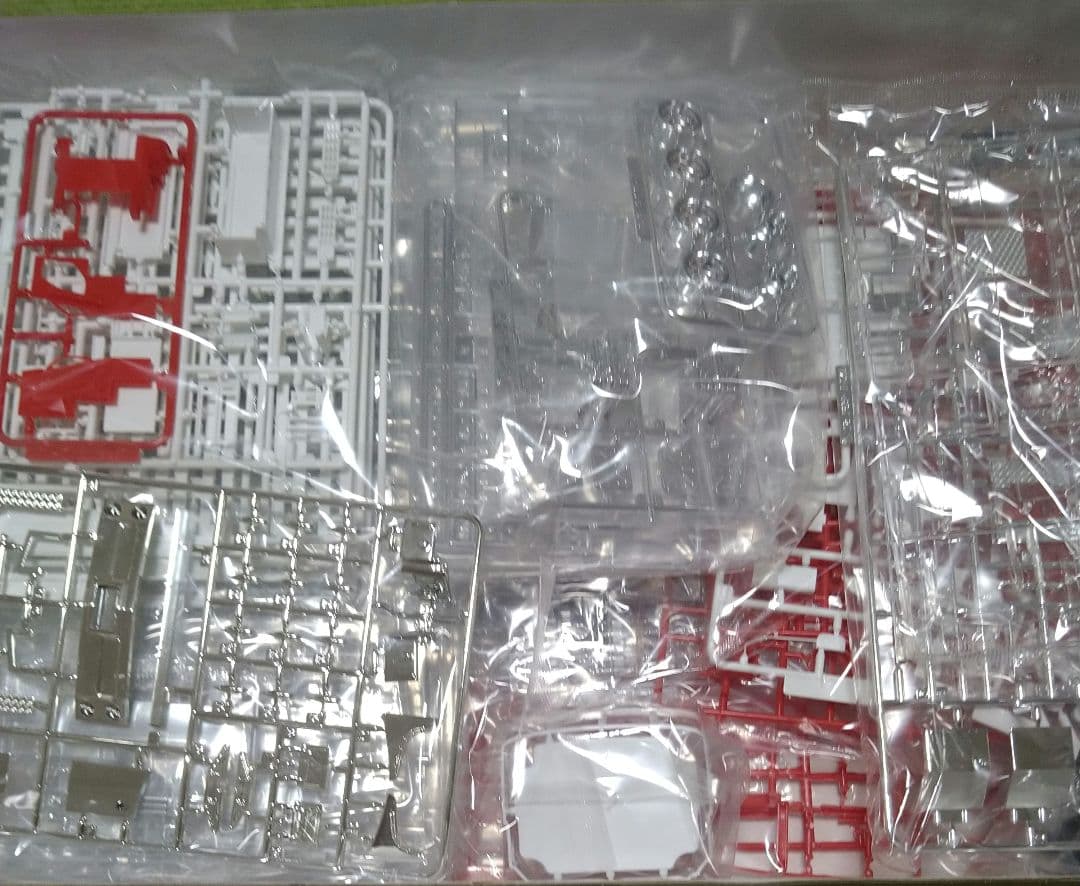 アオシマ1/32  アートトラック　豊丸冷急　プラモデル