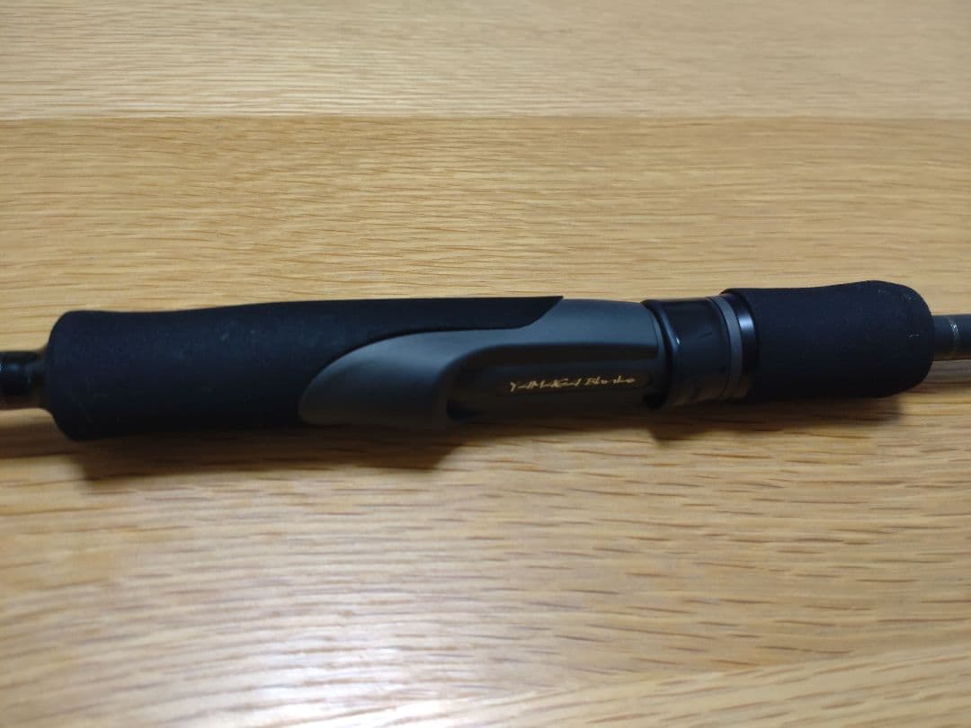 YAMAGA Blanks メビウス710L　美品