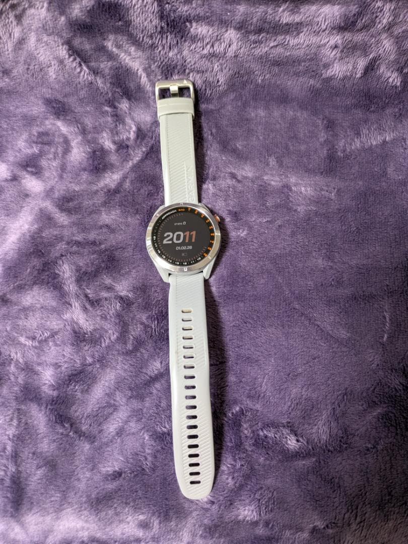 Garmin Approach S40 GPSナビ