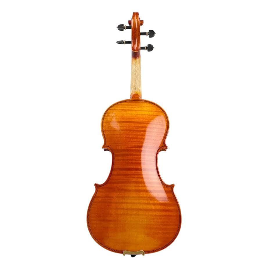 未使用●Bohemian Violin●バイオリン 4/4 2017年 チェコ製
