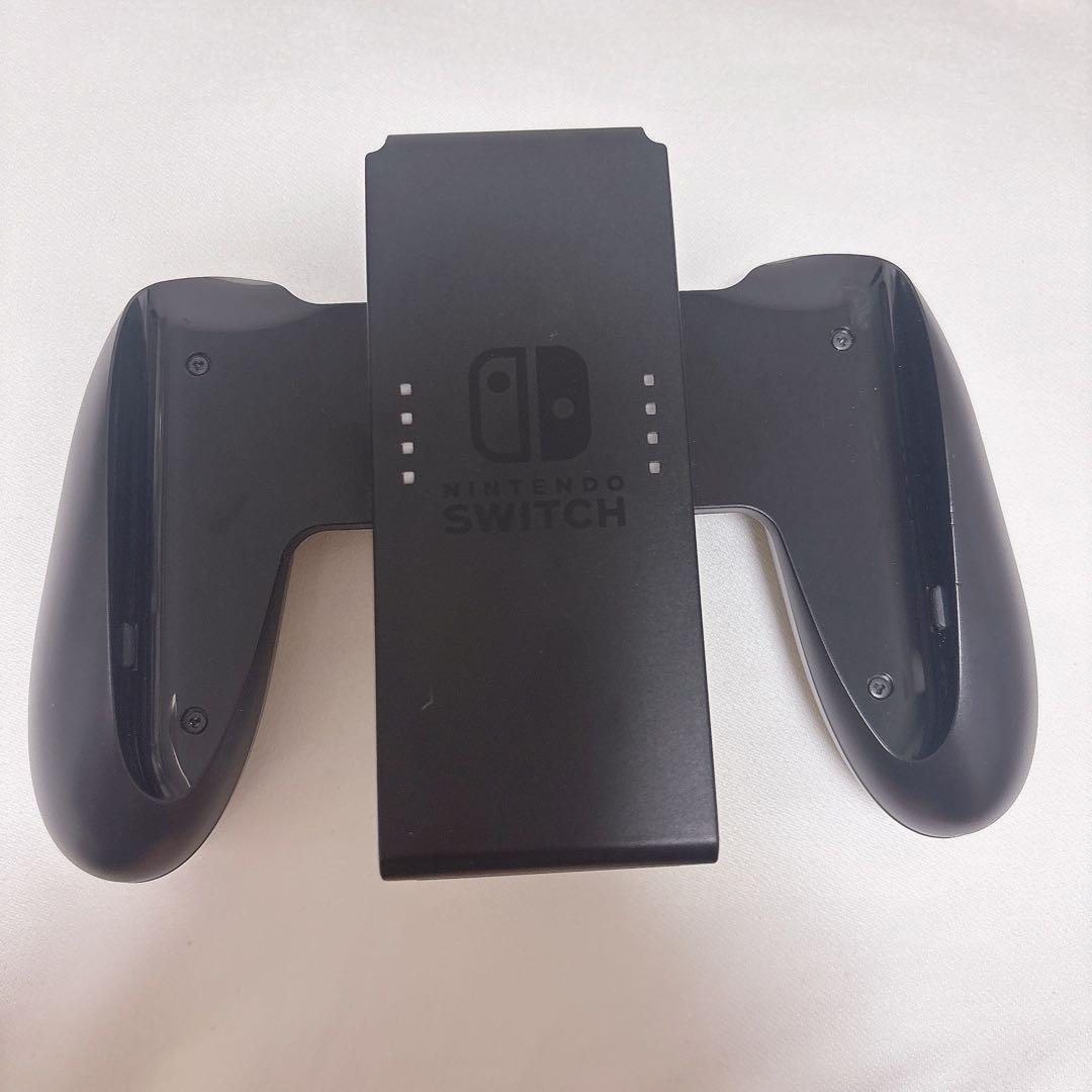 Nintendo Switch 本体 ピンクジョイコンセット