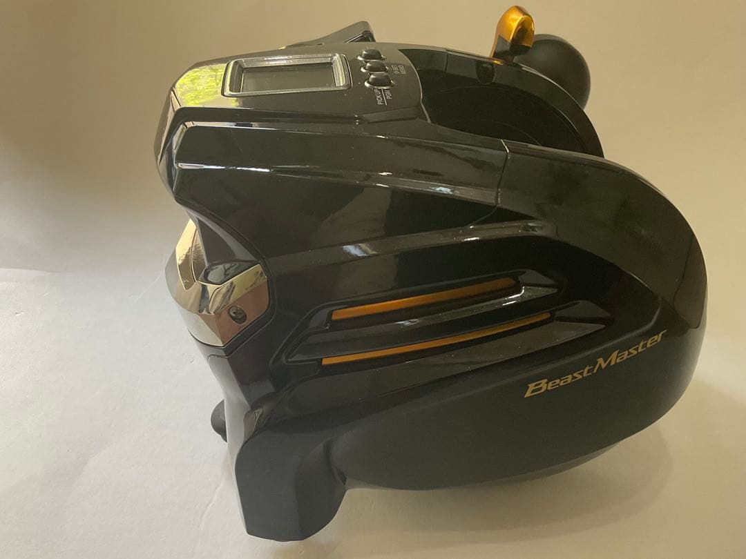リール 22 SHIMANO BeastMaster 9000