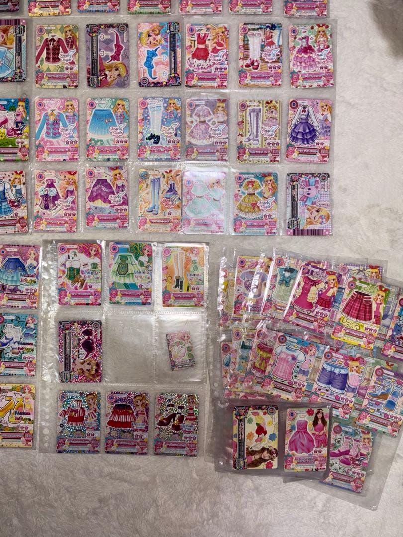 アイカツ アイカツカード キュートタイプ スターフェスティバル 星宮いちご