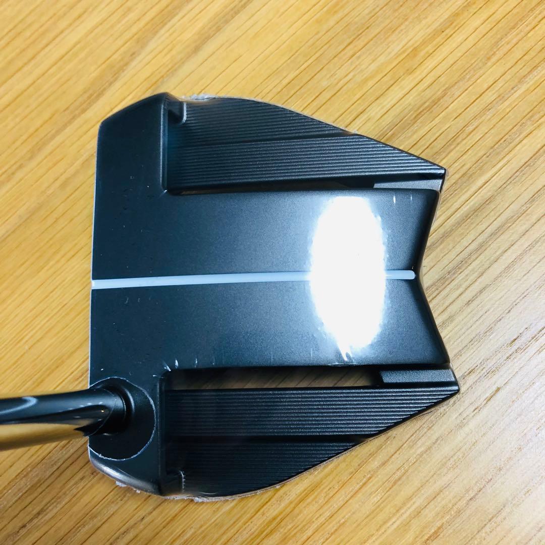 【新品】COBRA Stingray Vintage パター　34インチ