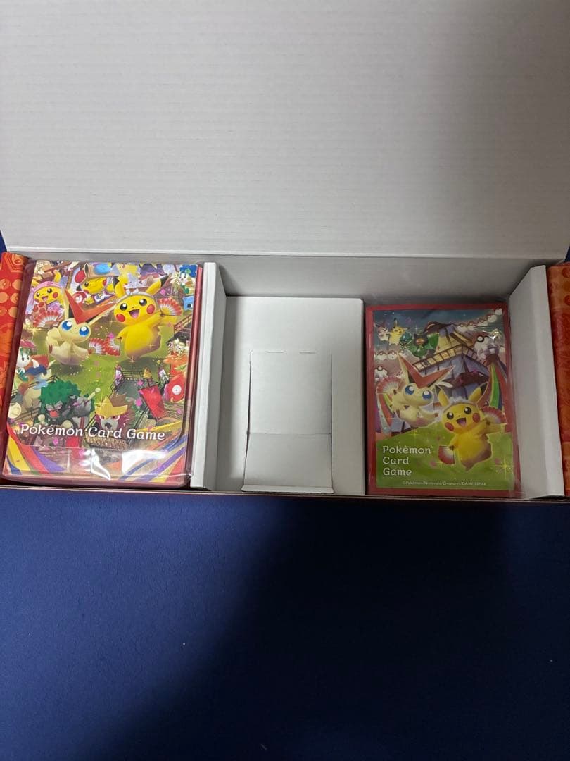 ポケカ引退品まとめ売り カスミ メタモン デッキシールド プレイマットなど