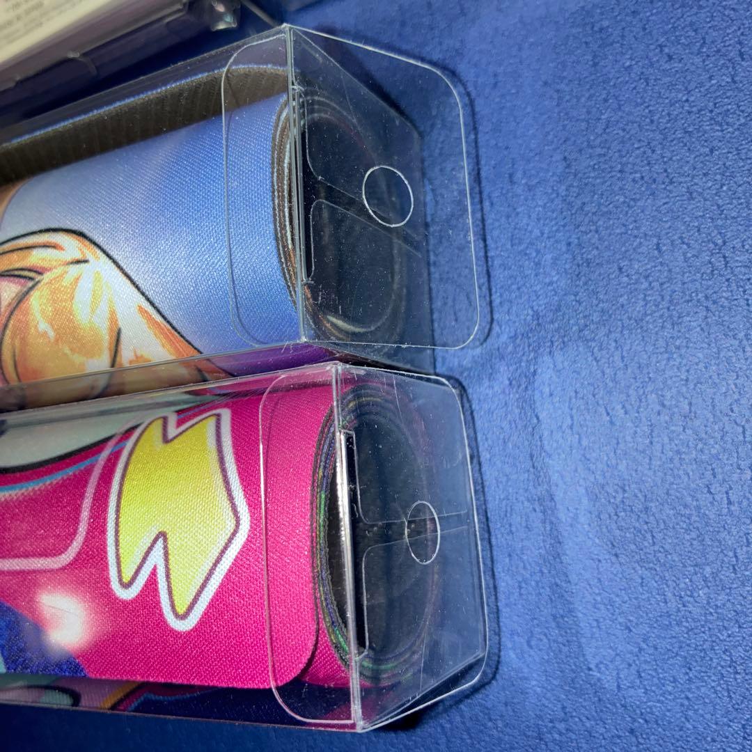 ポケカ引退品まとめ売り カスミ メタモン デッキシールド プレイマットなど