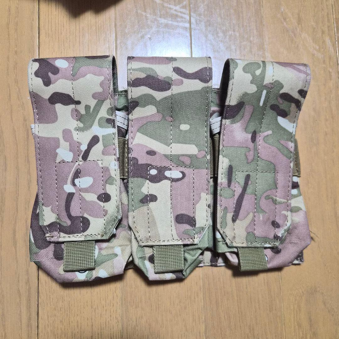 サバゲーセット