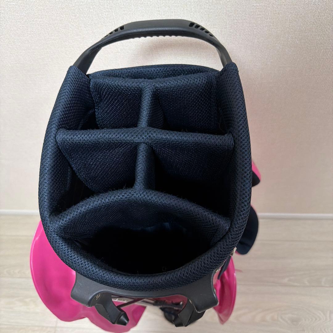 Jack Bunny!! キャディバッグ