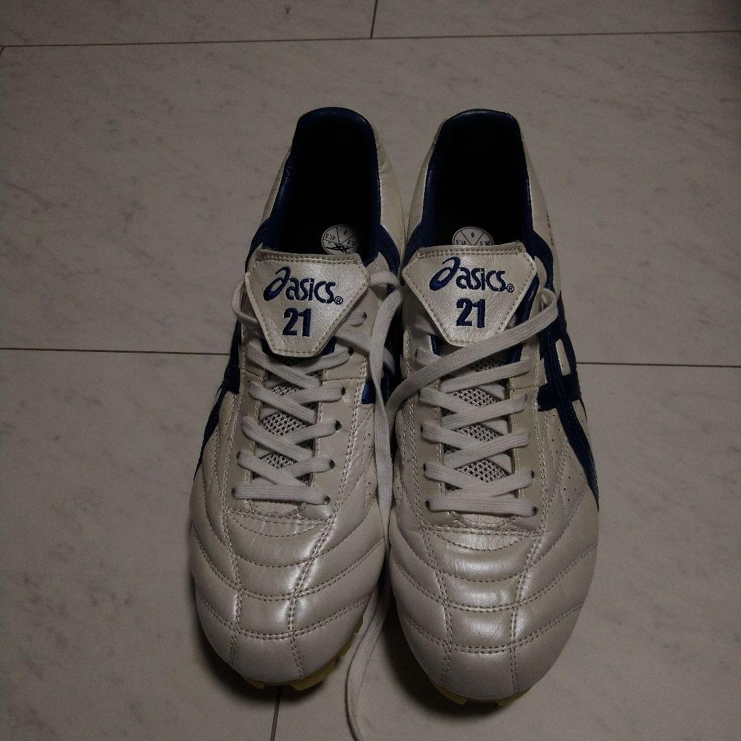 Asics DS LIGHT サッカースパイク
