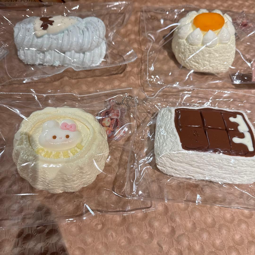 きなこページ