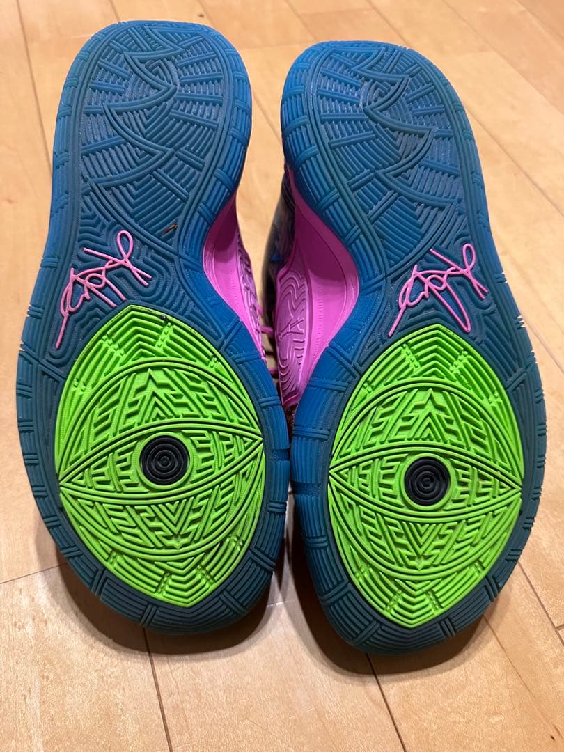 NIKE カイリー6 東京　29cm