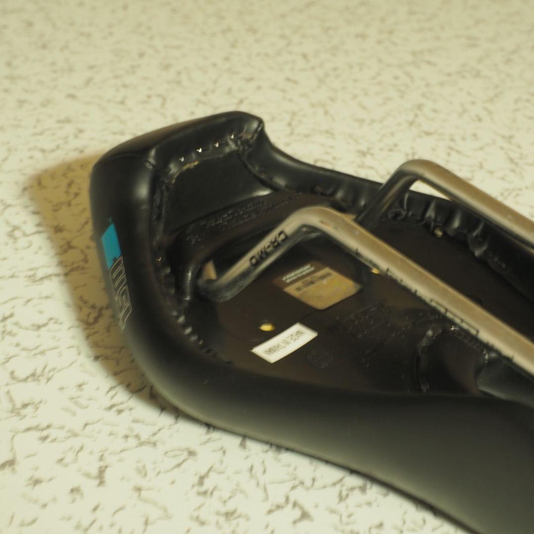 ISM PM2.0 PEAKサドル