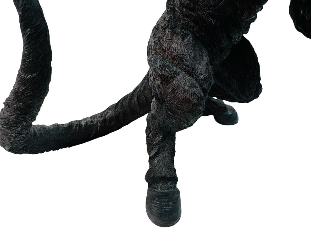 ART OF WAR ベルセルク ゾッド Ⅱ 変身後 血しぶき フィギュア