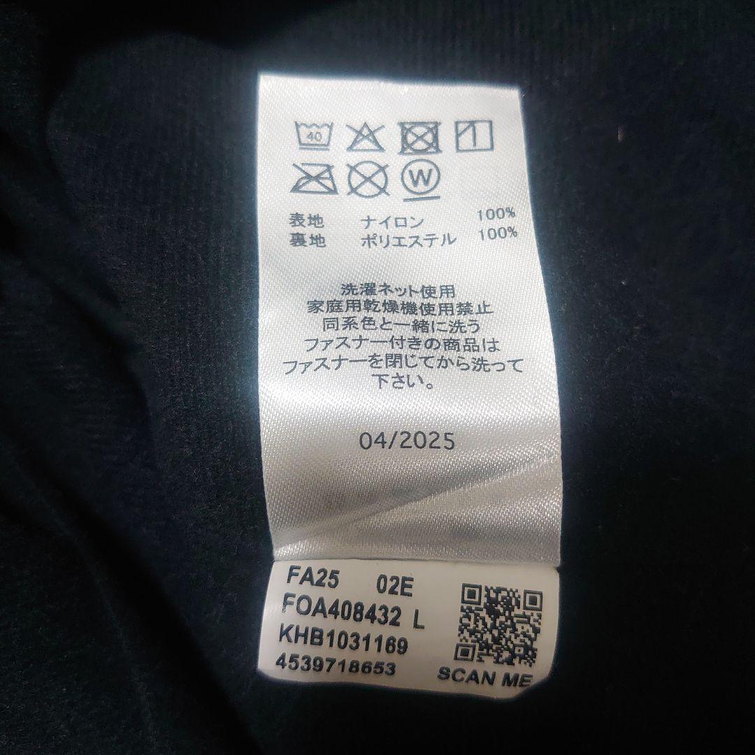 OAKLEY パンツ XL 黒