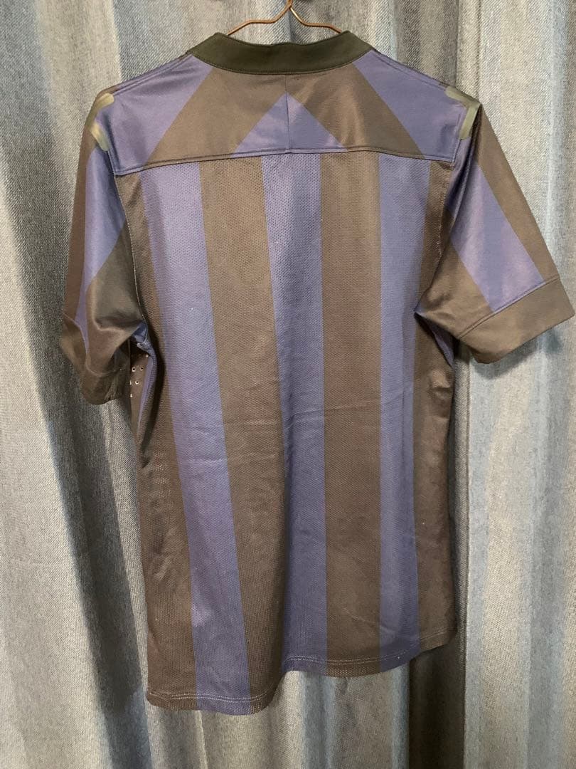 NIKE インテル　ホーム　ユニフォーム　Mサイズ　中古　古着