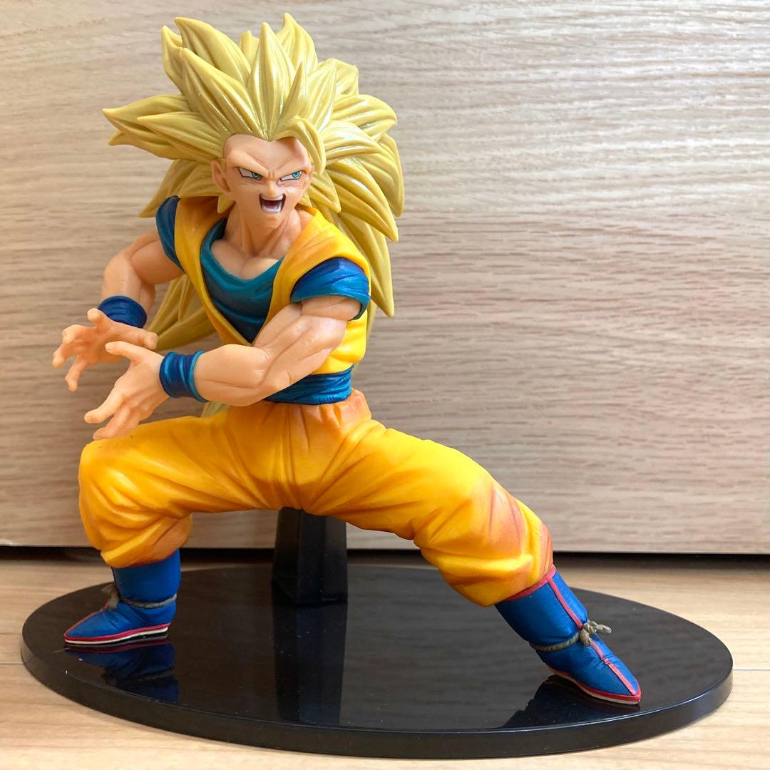 ドラゴンボール 孫悟空FES!! 20種セット