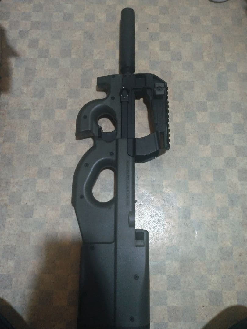 マルイ P90 HC
