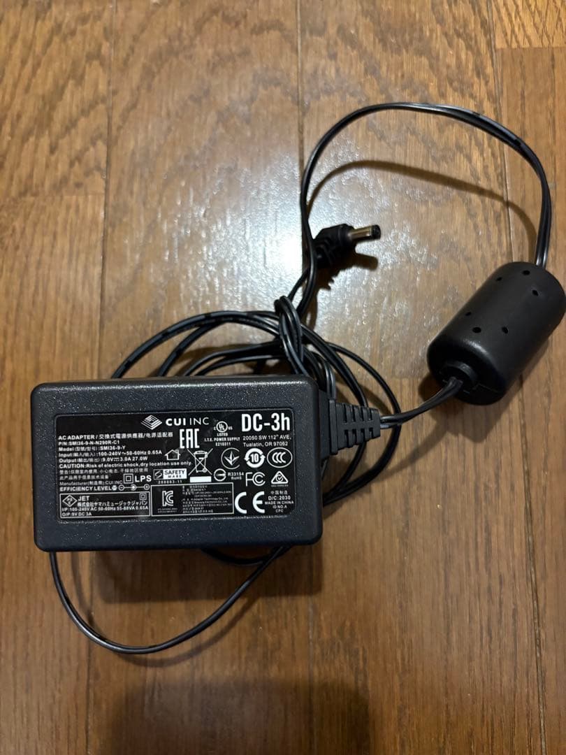 LINE 6 HX Stomp ギターエフェクター レッド