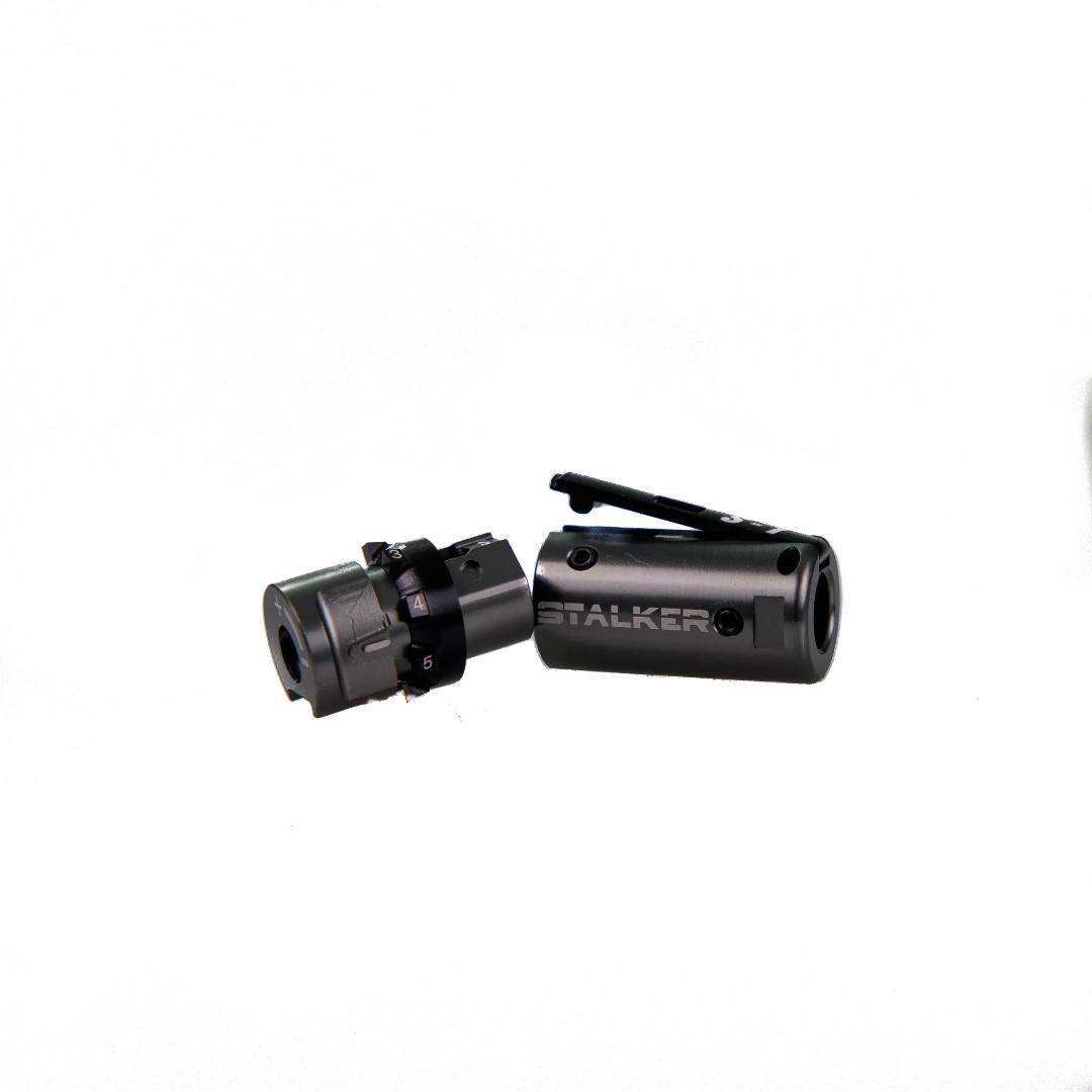 KRAKEN SRS Standard Edition SRS用ホップチャンバー