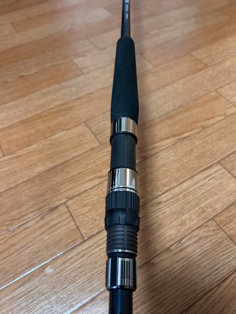 24コルトスナイパーSS S96MH 美品 SHIMANO シマノ