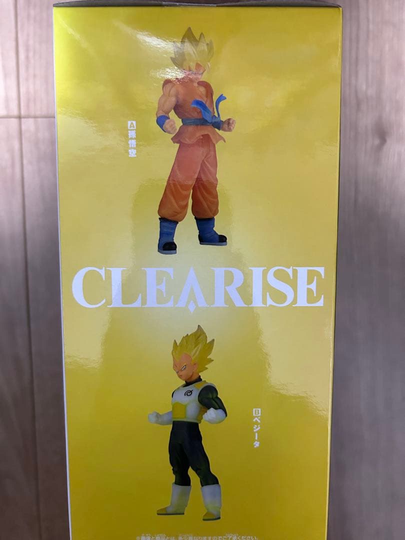 ドラゴンボール超 孫悟空&ベジータ　ゴジータ　人造人間18号VSミスター・サタン